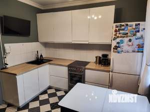 1-к квартира, вторичка, 42м2, 8/15 этаж