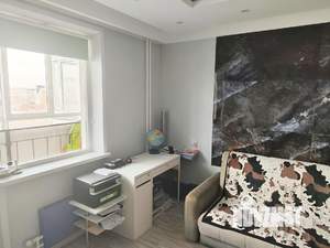 3-к квартира, вторичка, 78м2, 4/17 этаж