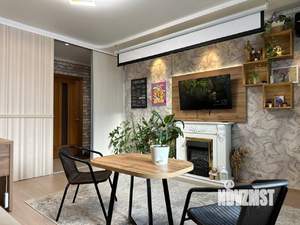 1-к квартира, вторичка, 42м2, 10/10 этаж