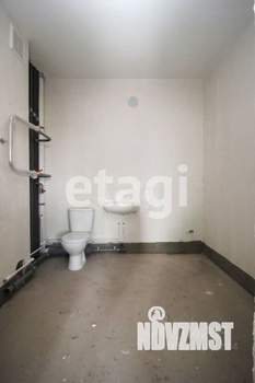 2-к квартира, вторичка, 46м2, 4/25 этаж