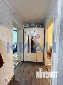 2-к квартира, вторичка, 47м2, 3/5 этаж