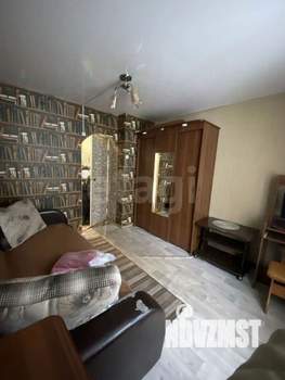 Студия квартира, вторичка, 17м2, 1/5 этаж