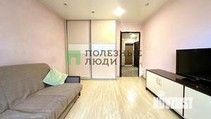 2-к квартира, вторичка, 50м2, 6/9 этаж