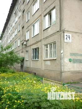 Студия квартира, вторичка, 18м2, 3/5 этаж
