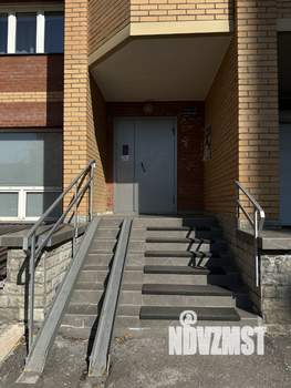 2-к квартира, вторичка, 51м2, 7/10 этаж