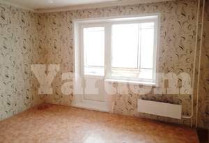 1-к квартира, вторичка, 37м2, 3/9 этаж