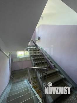 1-к квартира, вторичка, 31м2, 4/5 этаж
