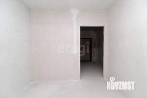 2-к квартира, вторичка, 41м2, 9/25 этаж