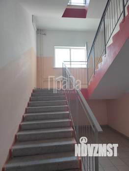 Студия квартира, вторичка, 30м2, 4/16 этаж