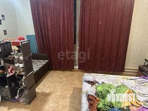 Студия квартира, вторичка, 36м2, 2/17 этаж