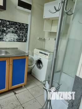 Студия квартира, вторичка, 15м2, 1/5 этаж