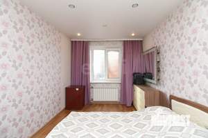 3-к квартира, вторичка, 67м2, 7/10 этаж