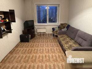 1-к квартира, вторичка, 39м2, 5/10 этаж