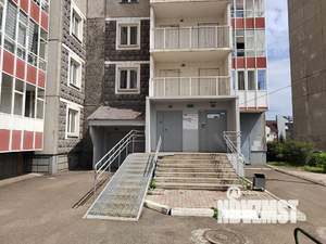 3-к квартира, вторичка, 76м2, 5/14 этаж