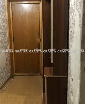 1-к квартира, вторичка, 31м2, 2/5 этаж