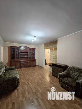 2-к квартира, вторичка, 46м2, 5/5 этаж