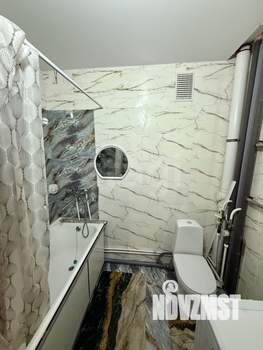 1-к квартира, вторичка, 39м2, 9/14 этаж