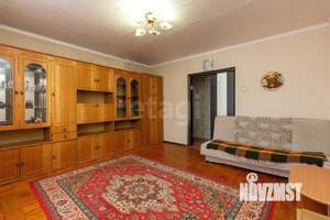 1-к квартира, вторичка, 36м2, 1/9 этаж