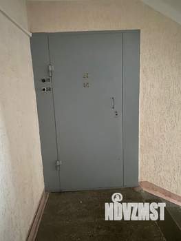 1-к квартира, вторичка, 42м2, 3/5 этаж