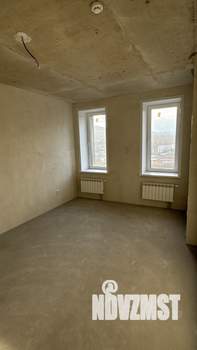 1-к квартира, сданный дом, 36м2, 17/20 этаж