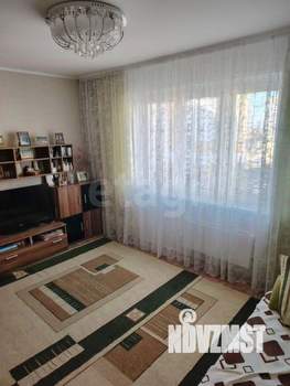 3-к квартира, вторичка, 66м2, 10/15 этаж