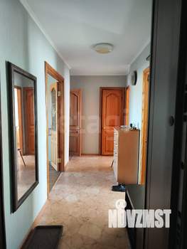 3-к квартира, вторичка, 60м2, 4/5 этаж