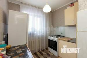 1-к квартира, вторичка, 31м2, 5/5 этаж