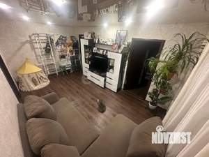 2-к квартира, вторичка, 45м2, 2/4 этаж