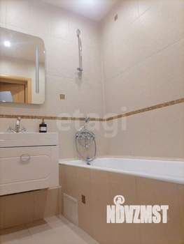 2-к квартира, вторичка, 58м2, 16/18 этаж