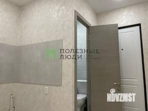 Студия квартира, вторичка, 12м2, 9/9 этаж