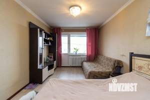 1-к квартира, вторичка, 32м2, 5/5 этаж