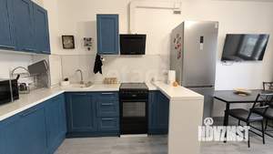 2-к квартира, вторичка, 45м2, 9/9 этаж