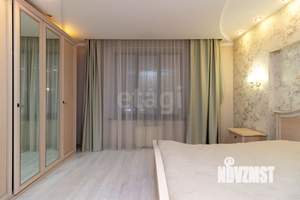 3-к квартира, вторичка, 115м2, 3/10 этаж