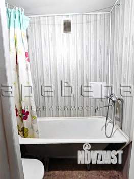 1-к квартира, вторичка, 22м2, 3/5 этаж