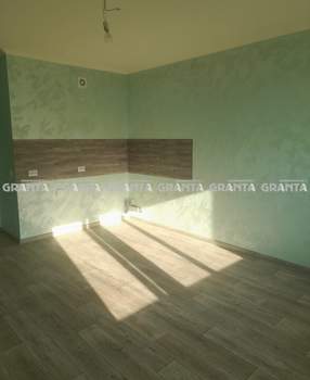 Студия квартира, вторичка, 29м2, 24/26 этаж