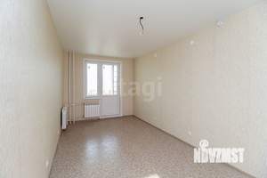 Студия квартира, вторичка, 30м2, 11/25 этаж