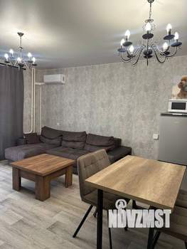 2-к квартира, вторичка, 55м2, 13/17 этаж