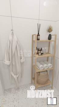 1-к квартира, вторичка, 36м2, 11/17 этаж