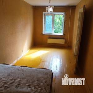 2-к квартира, вторичка, 45м2, 2/5 этаж