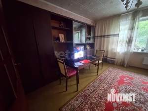 4-к квартира, вторичка, 82м2, 1/9 этаж