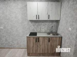 Студия квартира, вторичка, 18м2, 4/5 этаж