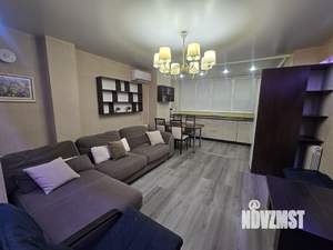 1-к квартира, вторичка, 49м2, 3/15 этаж