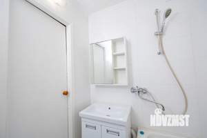 1-к квартира, вторичка, 42м2, 5/10 этаж