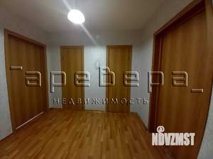 3-к квартира, вторичка, 87м2, 1/15 этаж