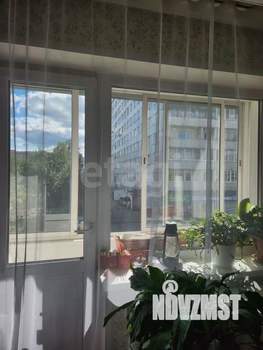 3-к квартира, вторичка, 62м2, 3/5 этаж