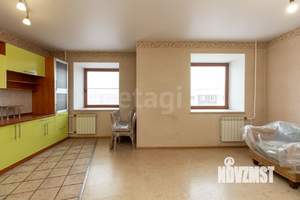 2-к квартира, вторичка, 73м2, 10/10 этаж