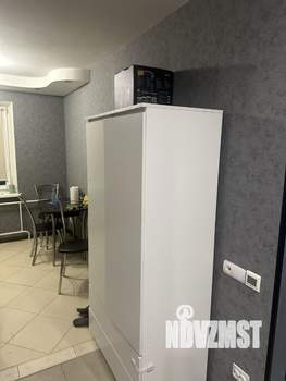 1-к квартира, вторичка, 36м2, 5/5 этаж