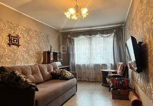 2-к квартира, вторичка, 41м2, 2/5 этаж