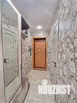 2-к квартира, вторичка, 46м2, 1/5 этаж