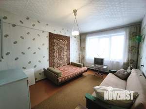 3-к квартира, вторичка, 74м2, 5/5 этаж